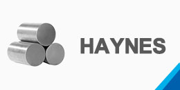 haynes alloy
